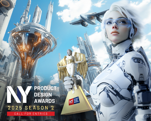 2025 NY Product Design Awards Season 2