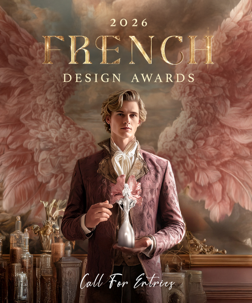 2026 French Design Awards