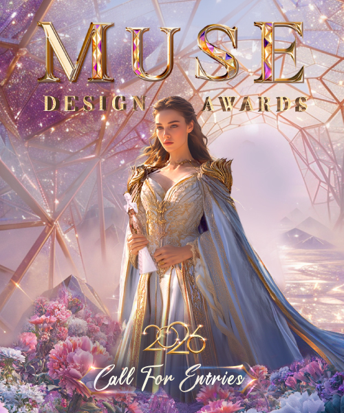 2026 MUSE Design Awards