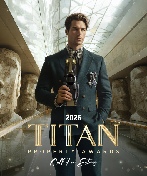 2026 TITAN Property Awards