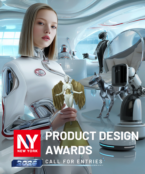 2026 NY Product Design Awards