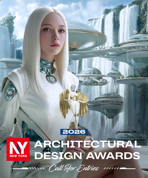 2026 NY Architectural Design Awards
