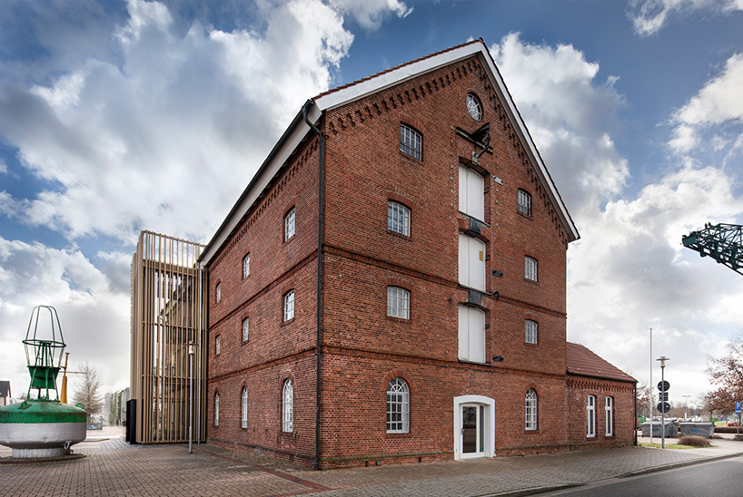 maritime adventure world papenburg 2