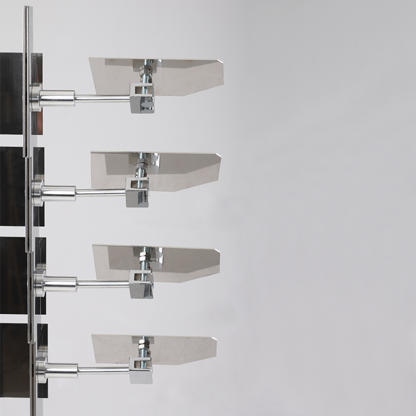 landscape lighting prompts subtle shadow + light interplay