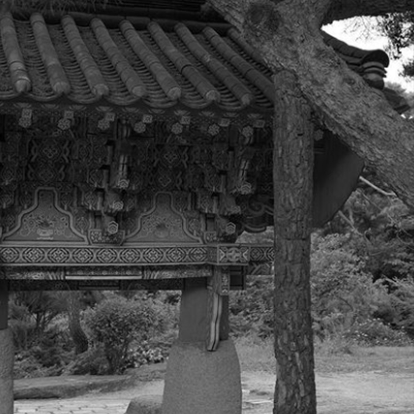 stainless steel landscape lamppost prompts subtle shadow + light interplay