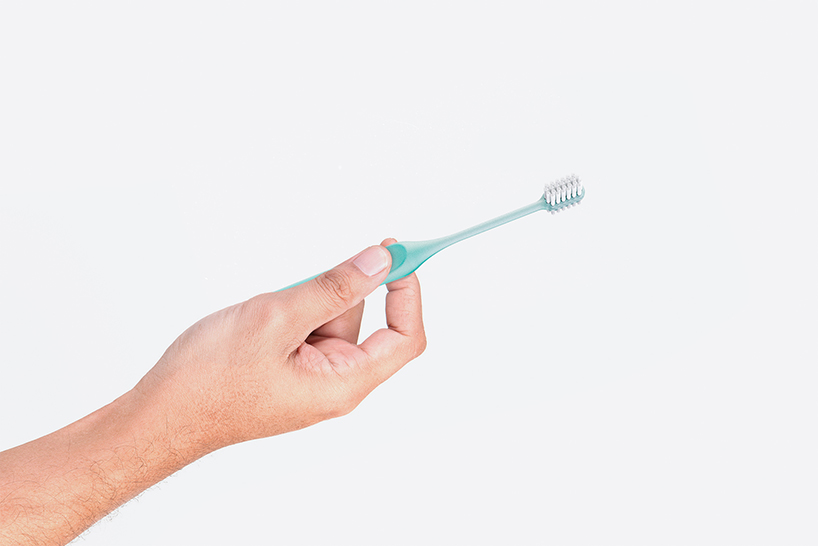 electric double sided toothbrush