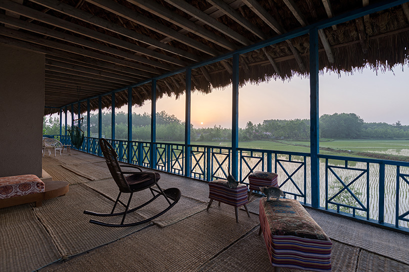 ghadimkhoone ecolodge resort