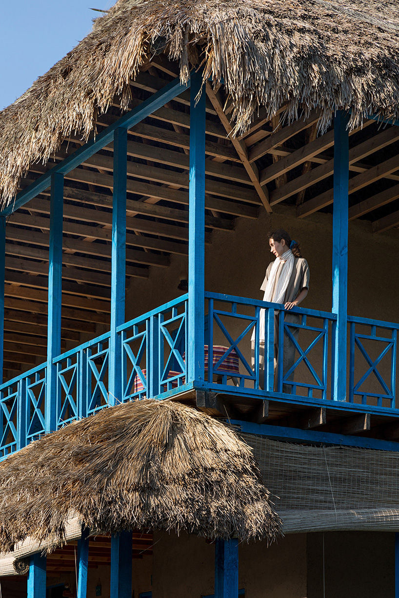 ghadimkhoone ecolodge resort