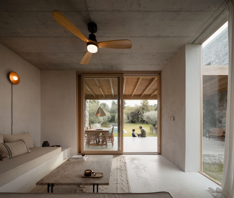 treelithon a countryside retreat in three parts 11