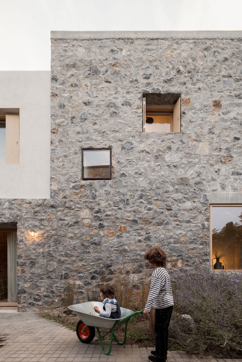 treelithon a countryside retreat in three parts 12