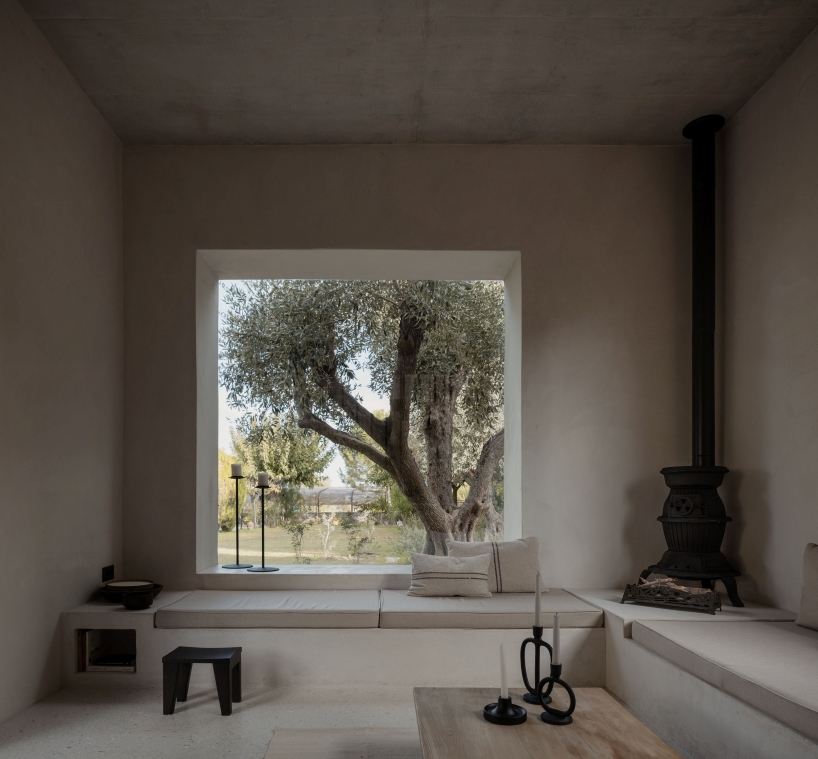 treelithon a countryside retreat in three parts 2
