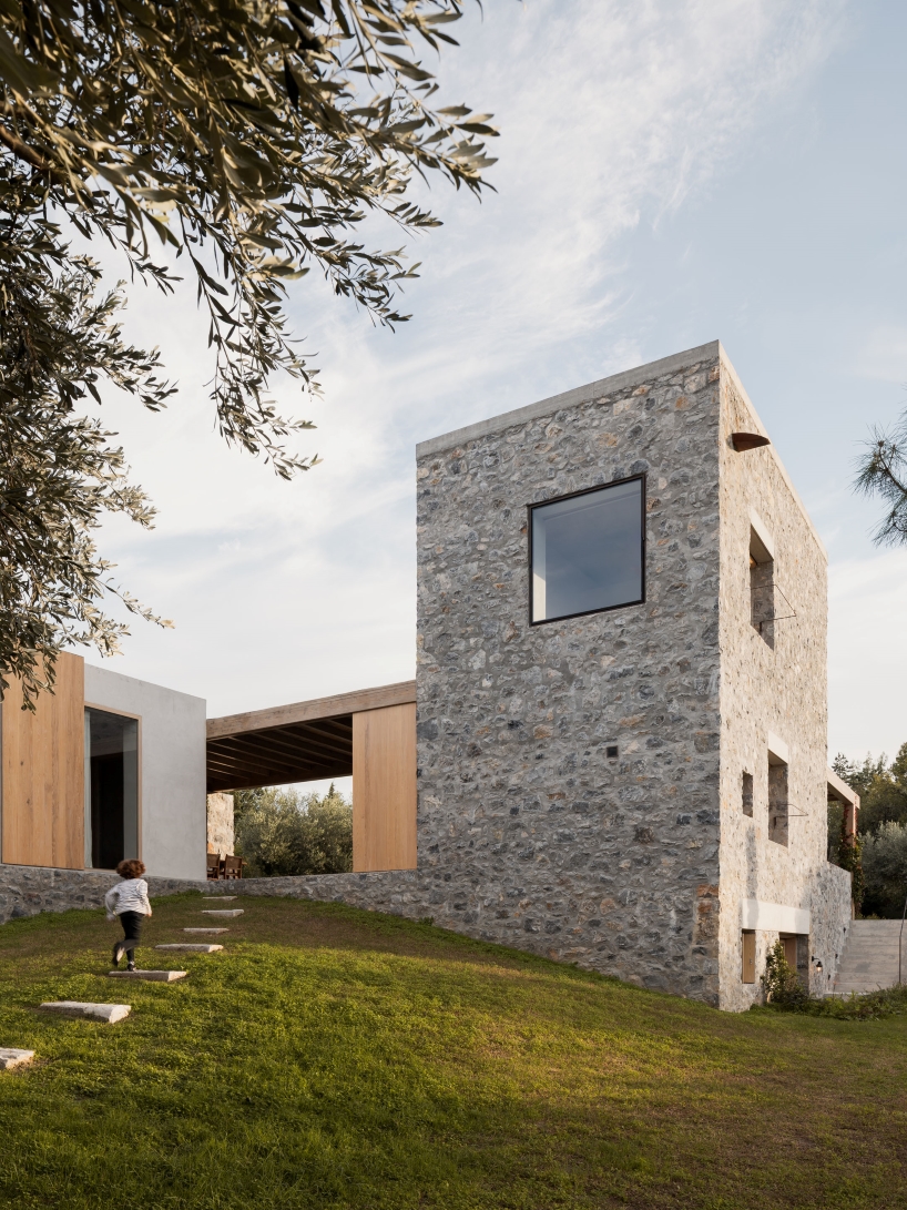 treelithon a countryside retreat in three parts 3