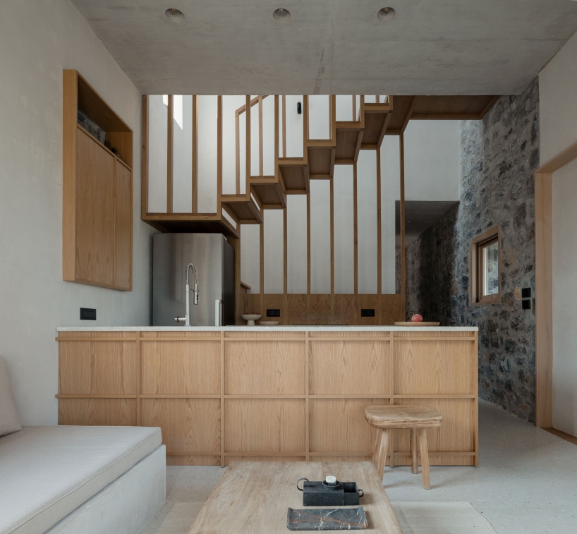 treelithon a countryside retreat in three parts 4