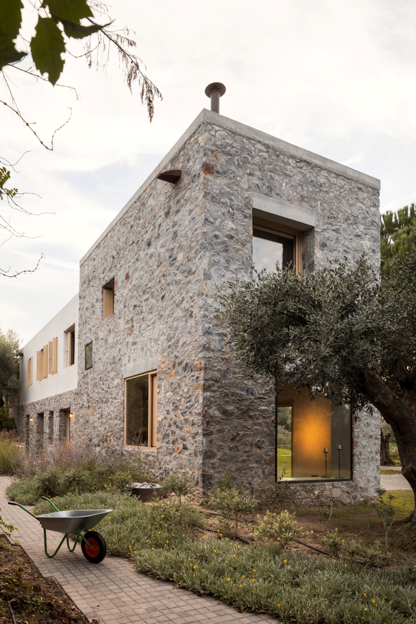 treelithon a countryside retreat in three parts 7