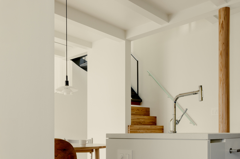 house with interior walls rotated 10 1