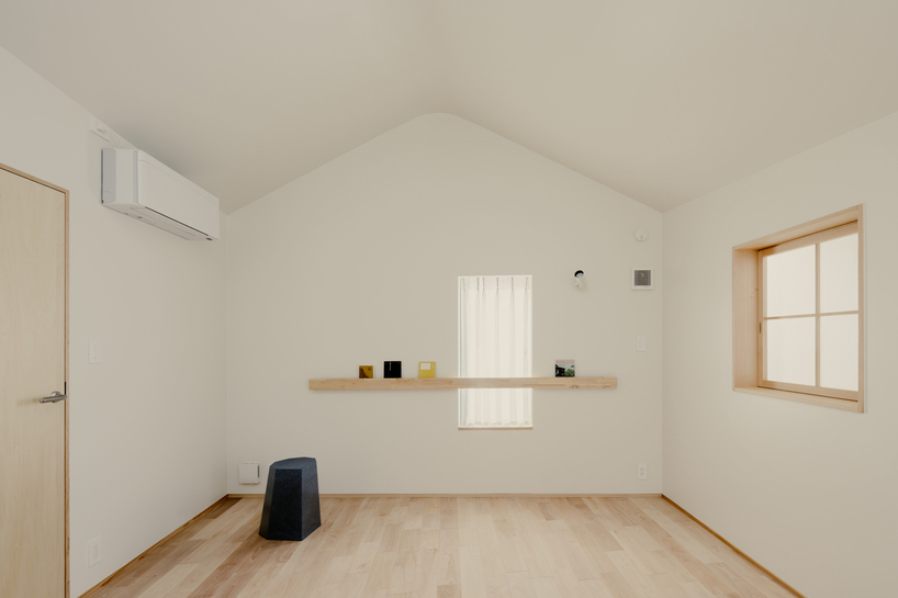 house with interior walls rotated 10 2