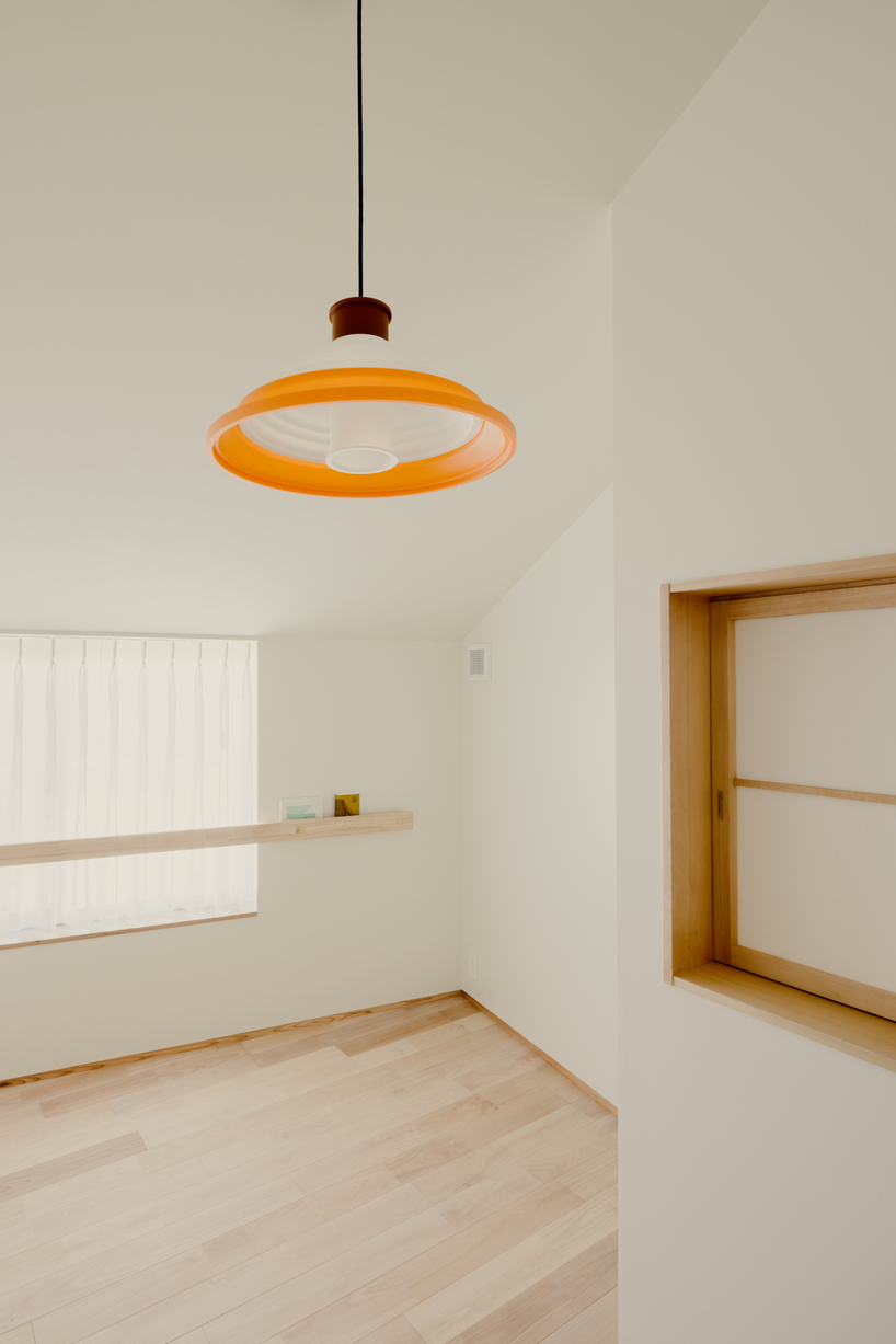 house with interior walls rotated 10 7