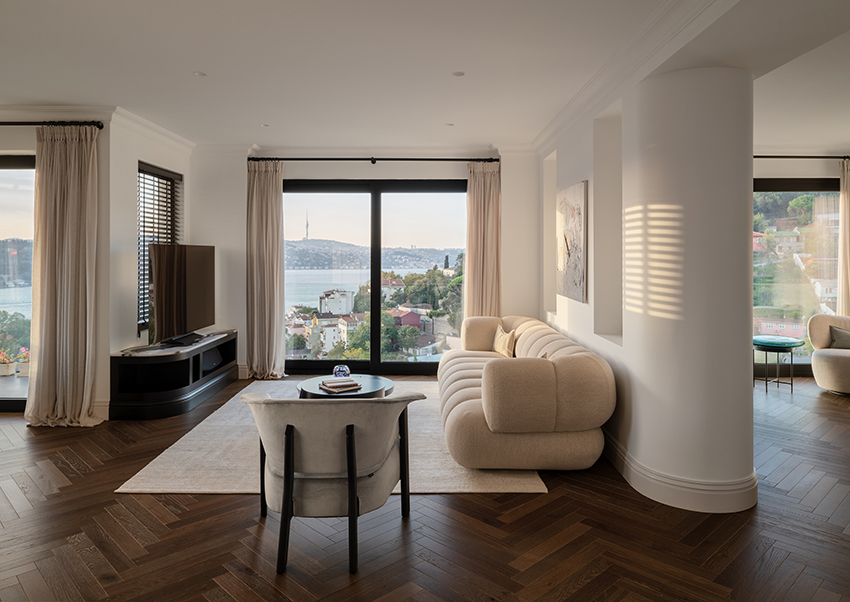 istanbul house k 1