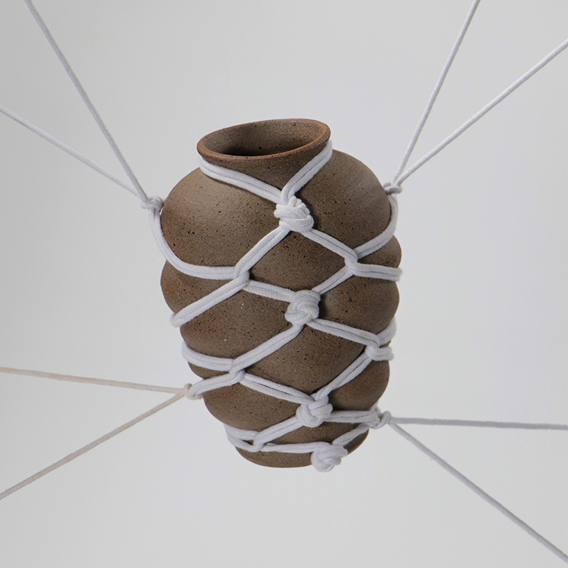 pedro lobo's 'kinky ceramics' challenge ideas of tradition & BDSM