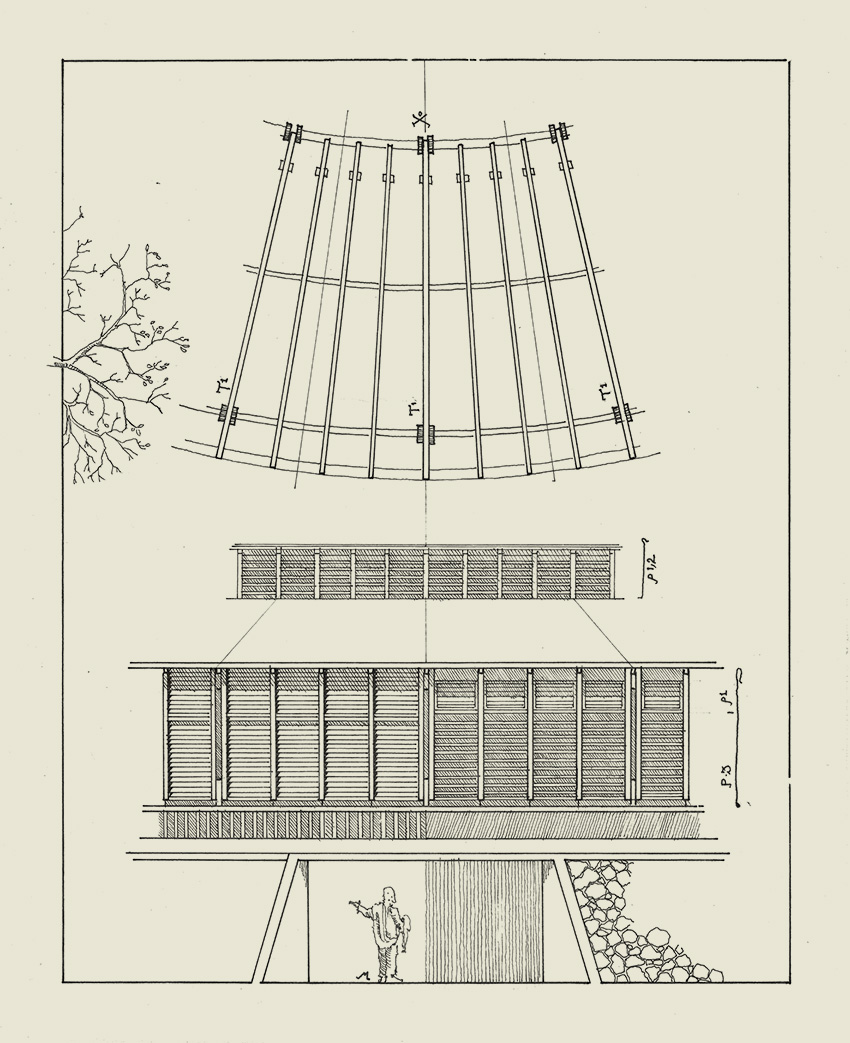 crafting atmosphere materias sensorial architecture in venice 5