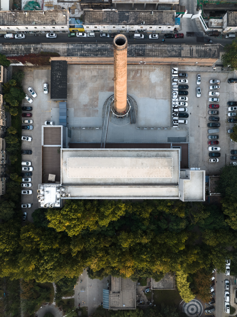 tanart community%ef%bc%9athe renovation of a boiler station 1