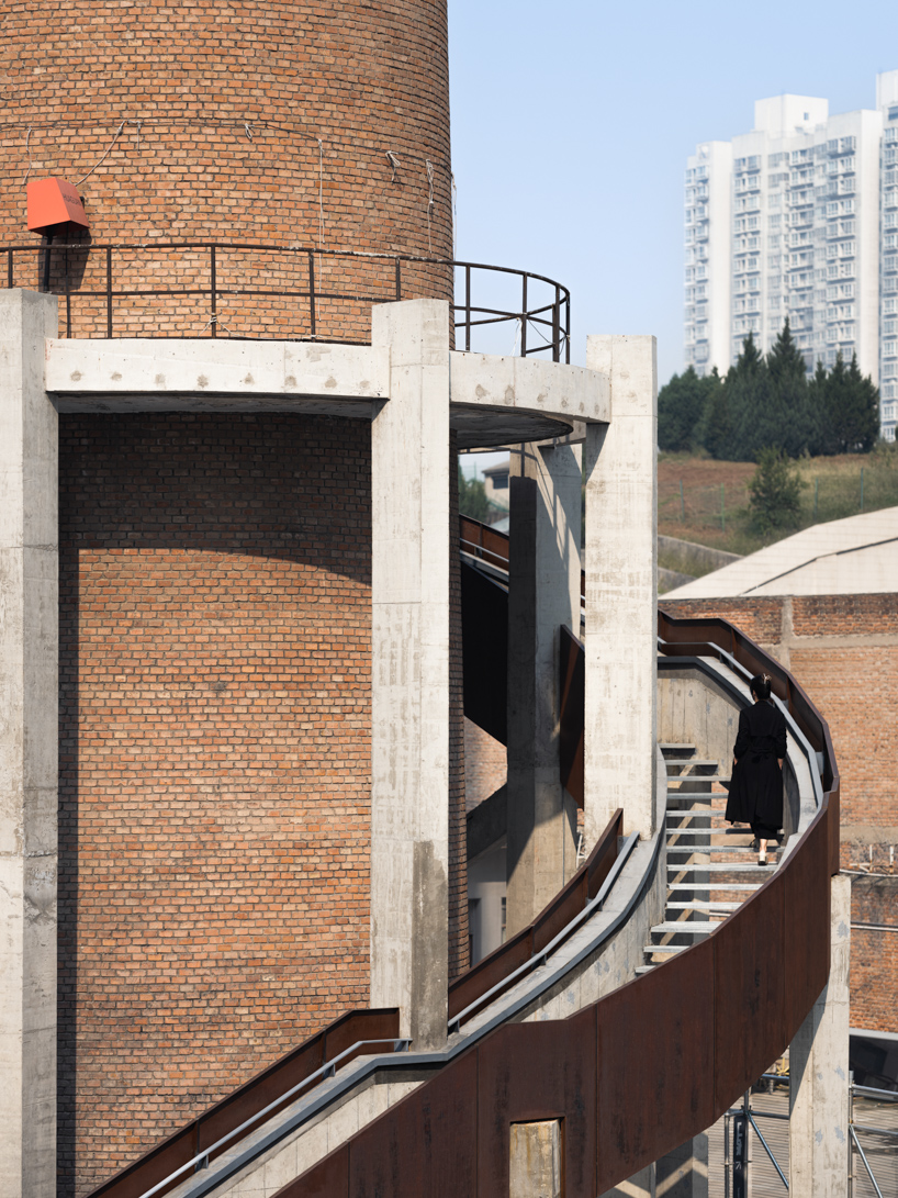 tanart community%ef%bc%9athe renovation of a boiler station 6