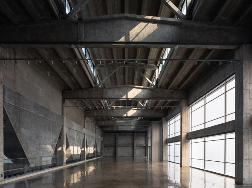 tanart community%ef%bc%9athe renovation of a boiler station 7