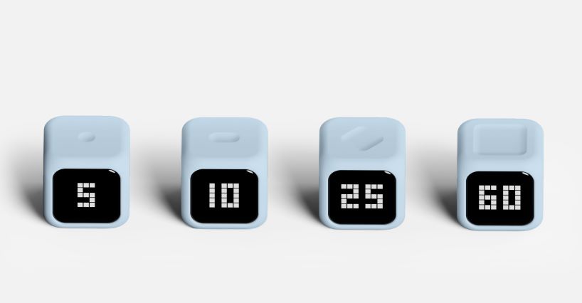 zone focus timer 1