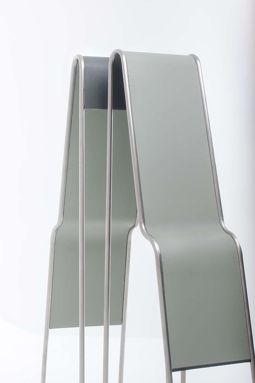 lean on suggests a solution to the ambiguous situation of sit and stand 2