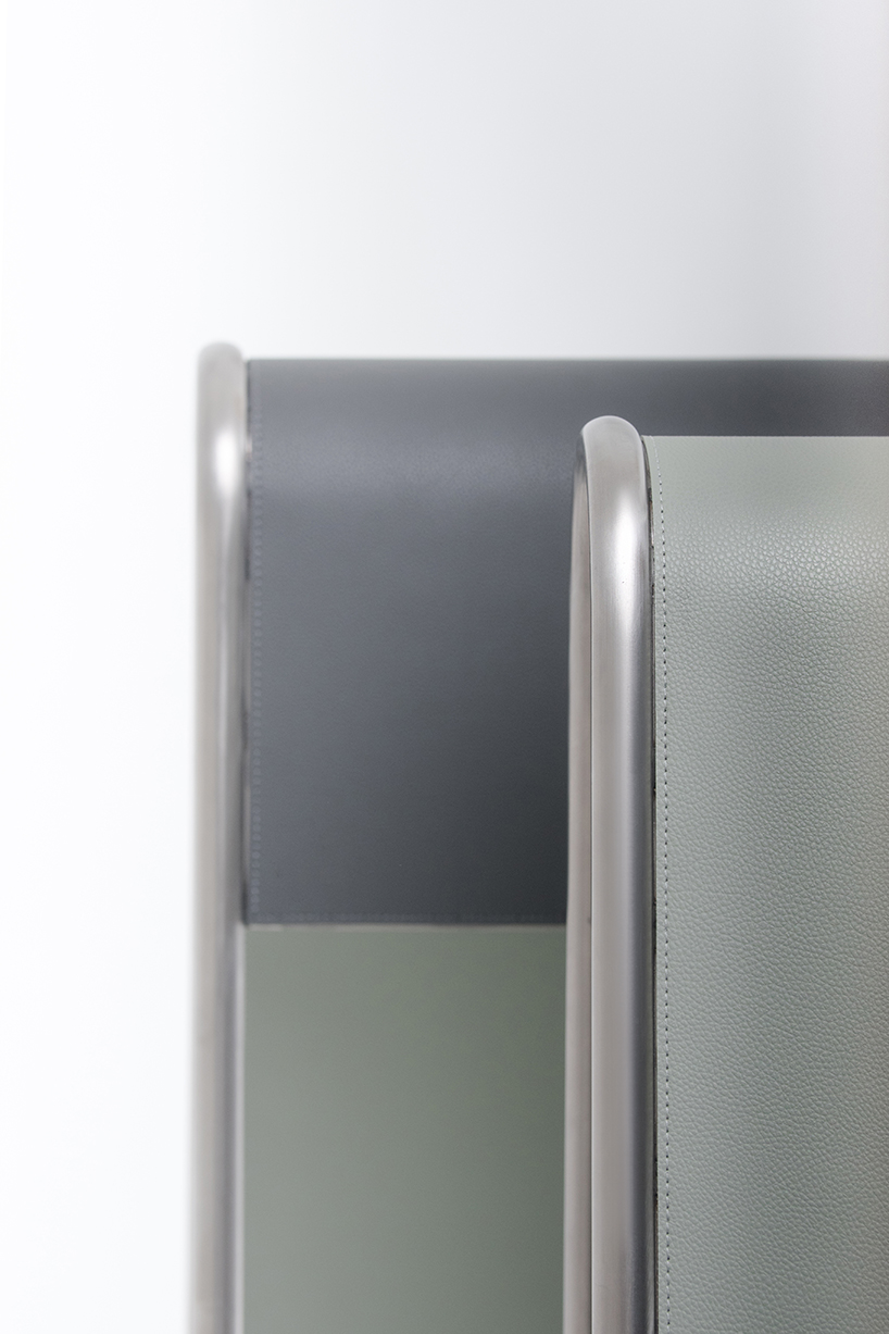lean on suggests a solution to the ambiguous situation of sit and stand 3