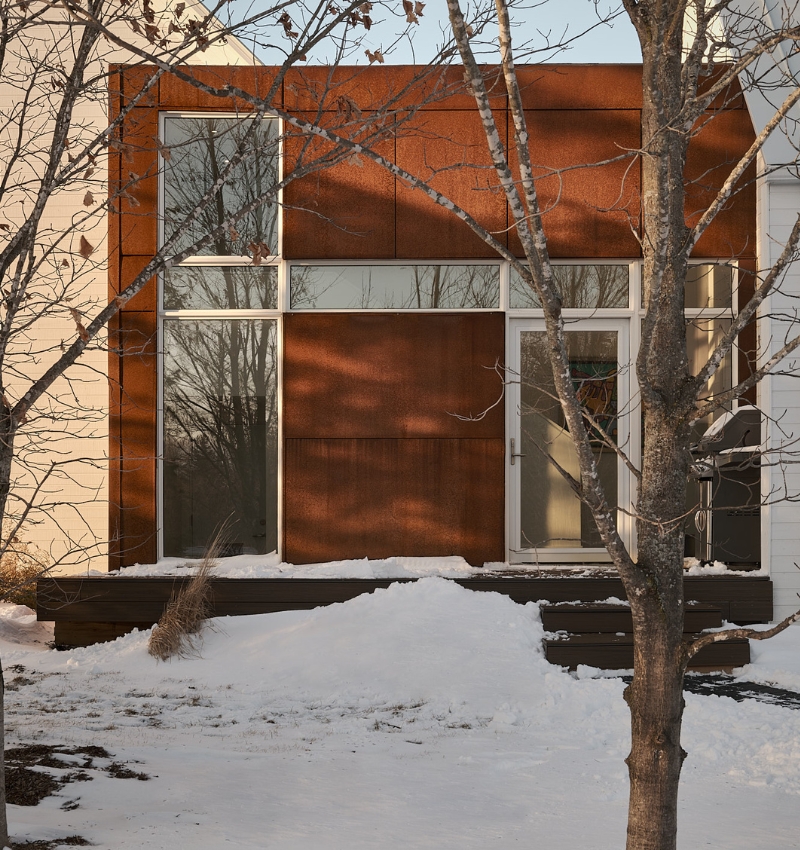 badlands BLDG Workshop