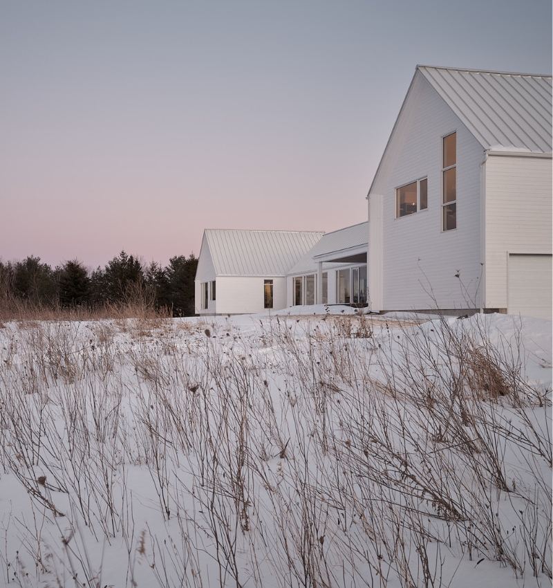 badlands BLDG Workshop