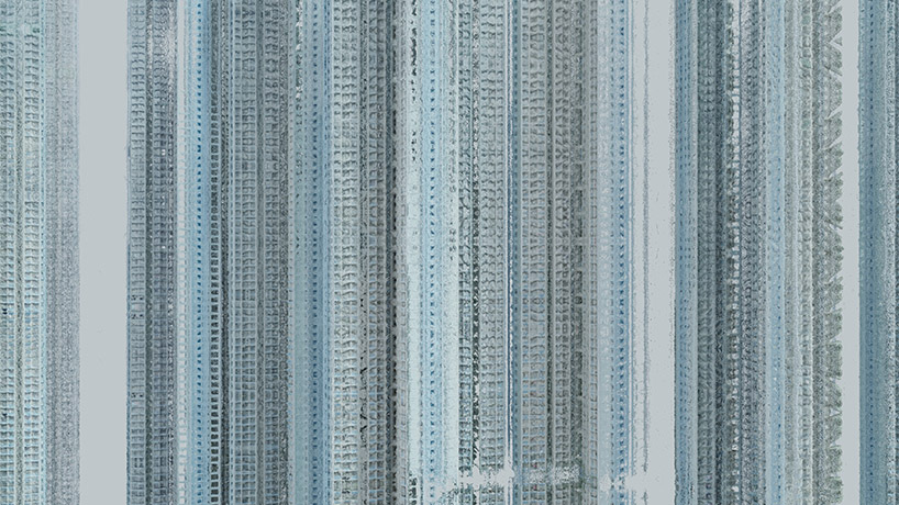 fractal cities