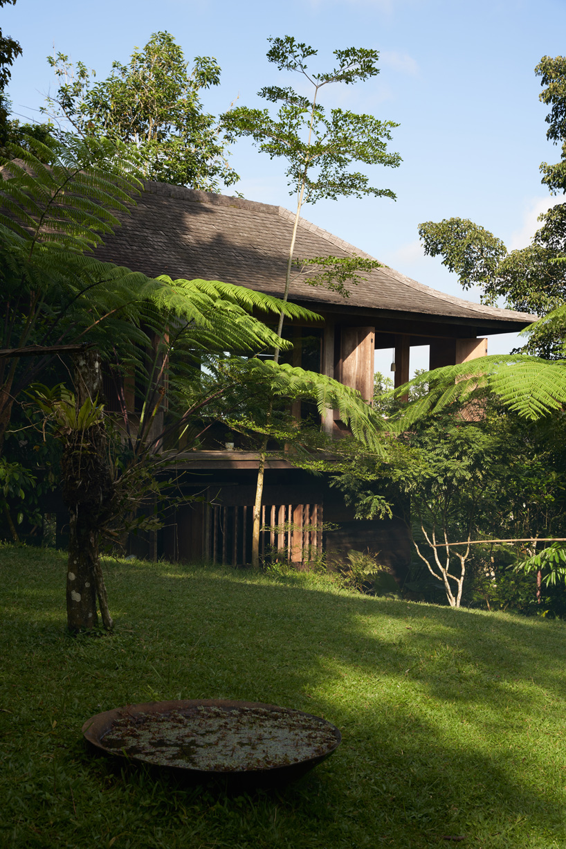 the home of tian taru 12
