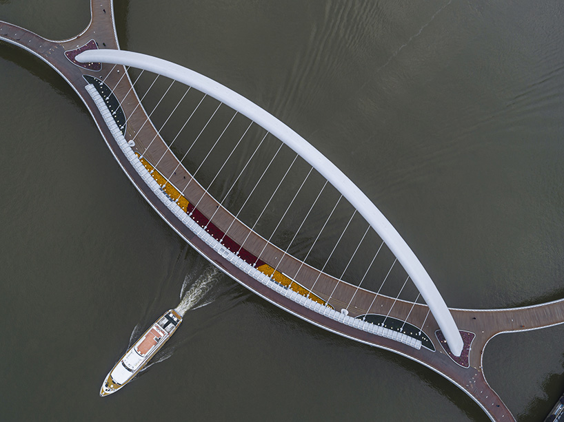 guangzhou haixin bridge 4