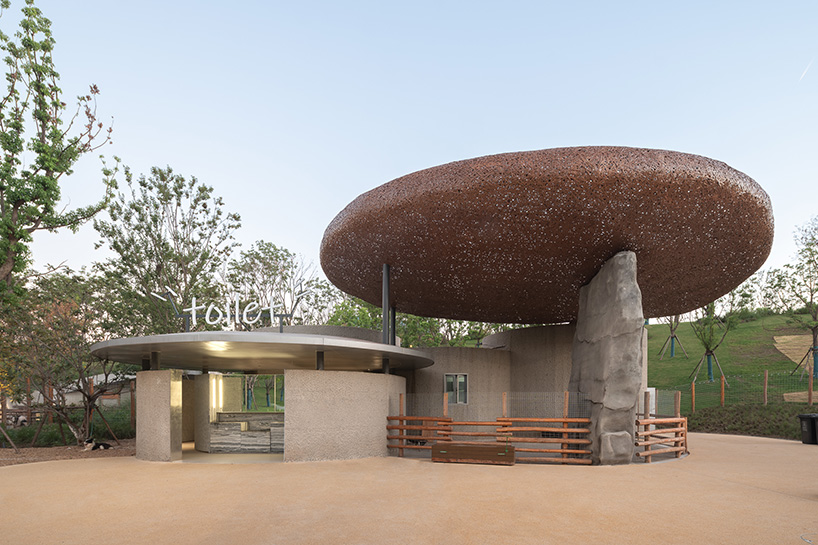 Luxury Island Farm es propiedad de 10 socios diferentes