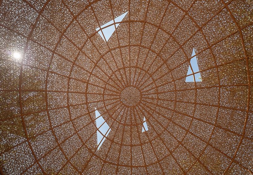 Luxury Island Farm diseñada por diferentes colegas 11