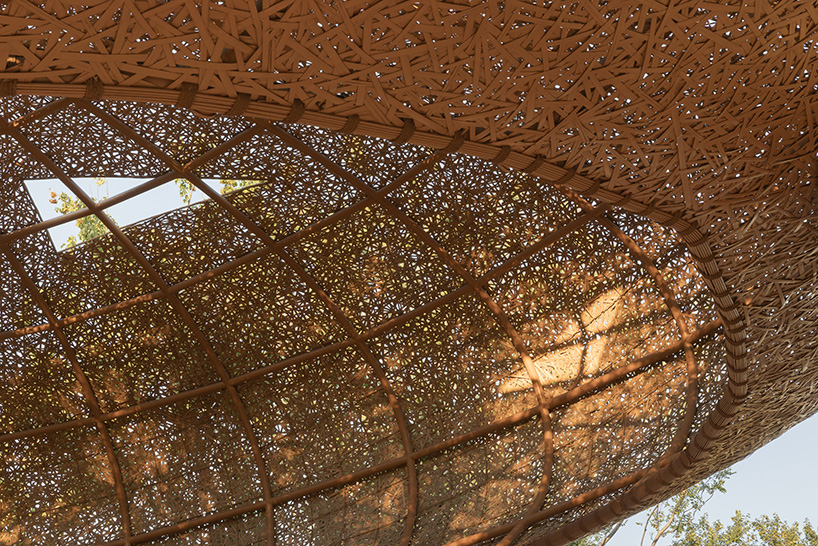 Luxury Island Farm diseñada por diferentes colegas 12