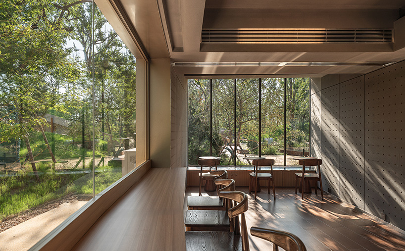 Luxury Island Farm diseñada por diferentes colegas 5