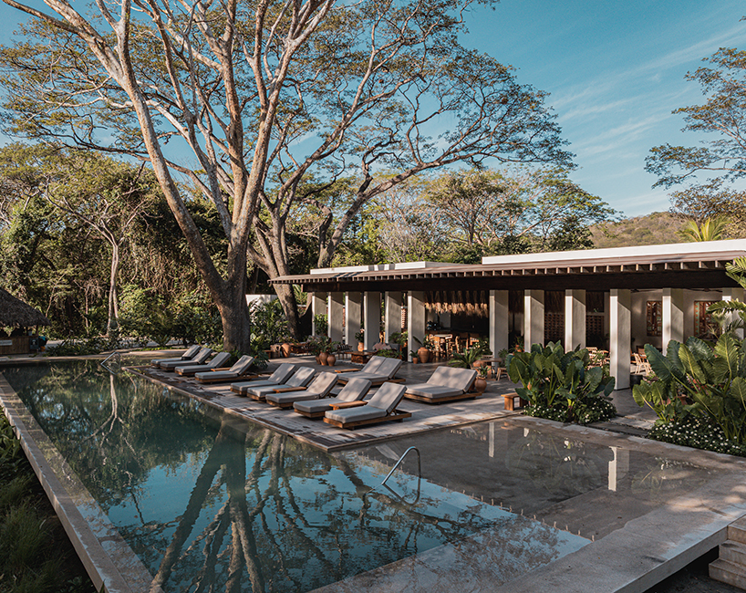 andaz casa de playa a contemporary pavilion embracing costa ricas coastal landscape 3