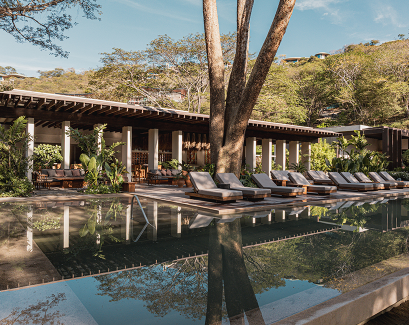 andaz casa de playa a contemporary pavilion embracing costa ricas coastal landscape 4