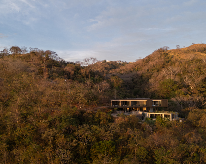 casa cinco 7 living along the tropical edge 1
