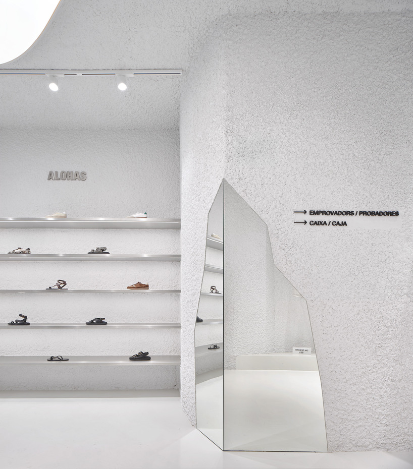 alohas flagship