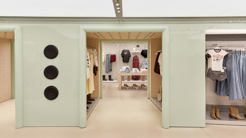 イタリアン•インテリア　New shops in Italy, 4 Italgraniti Group flagship store doubles | News e Blog