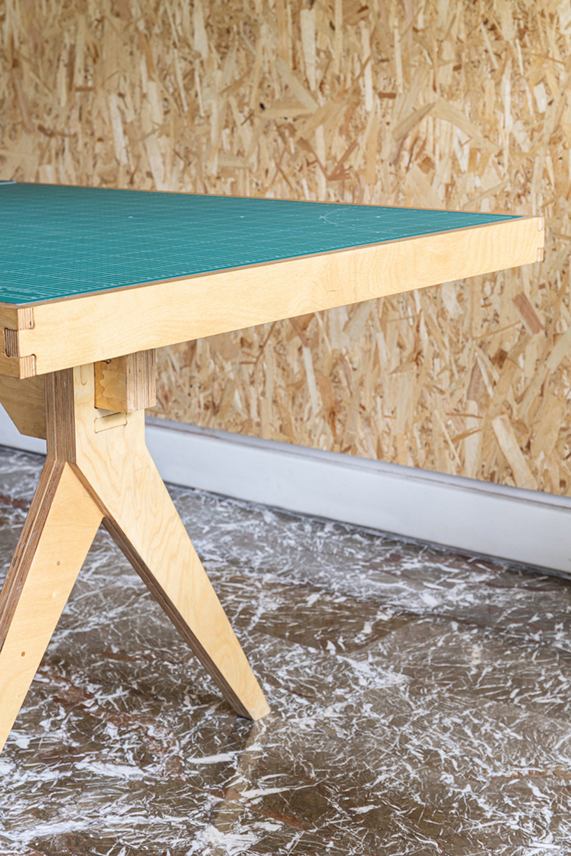 studiogib releases mill table an open source furniture project 3