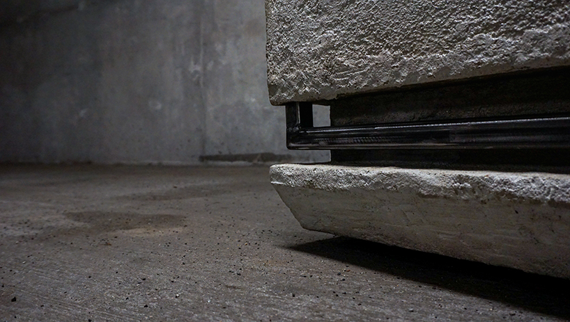 the essence of brutalism in furniture 