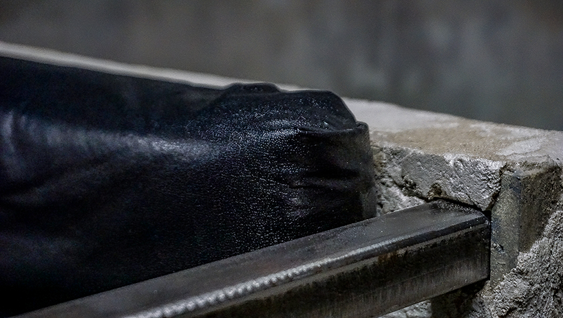 the essence of brutalism in furniture 