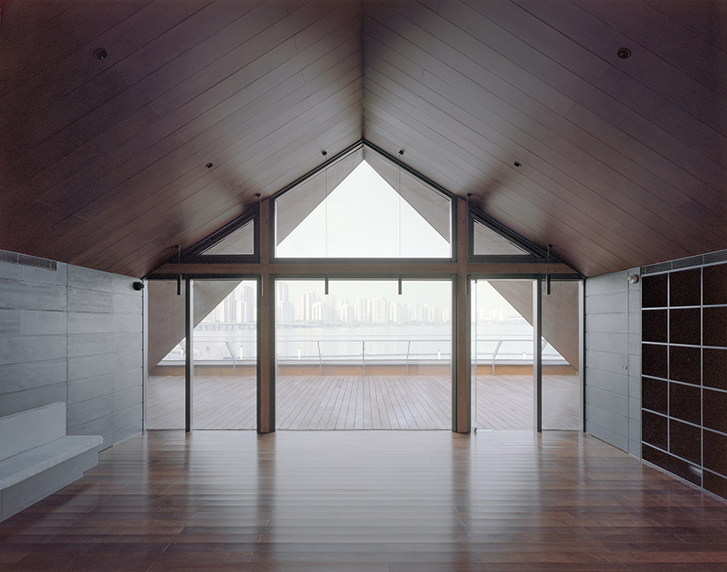 Pabellón 10 del lago Jinji