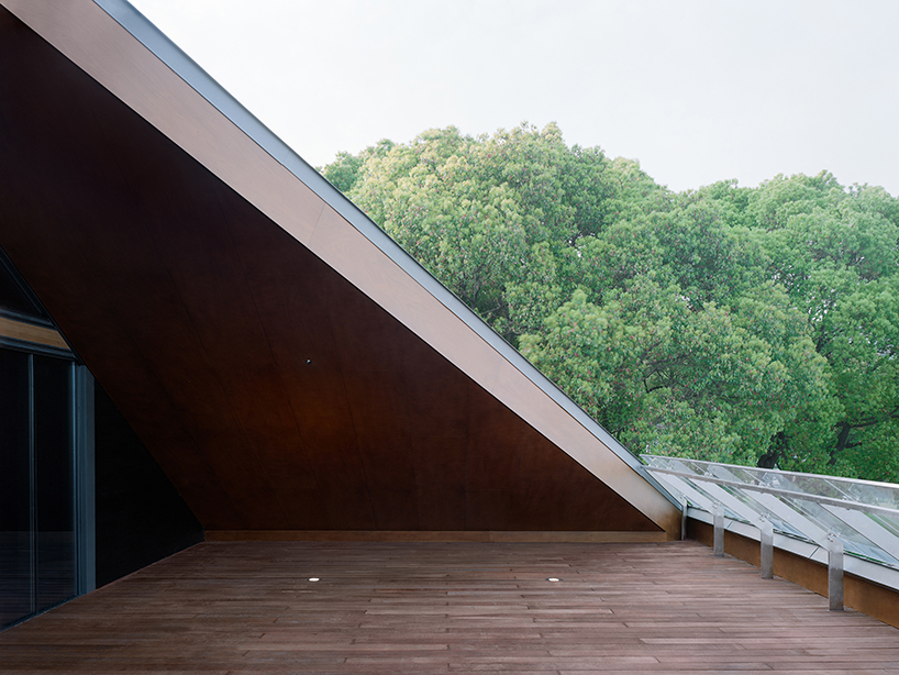 Salón 11 del lago Jinji