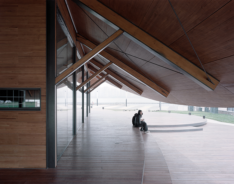 Salón 5 del lago Jinji